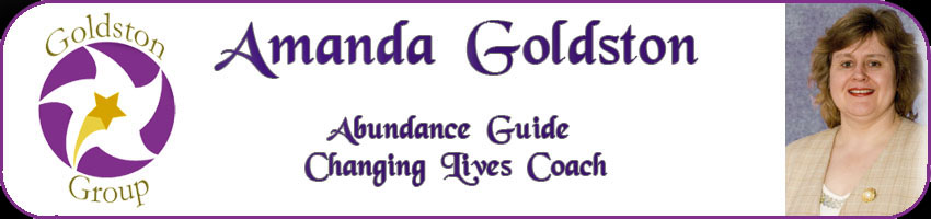 amanda goldston get your dreamlife.com